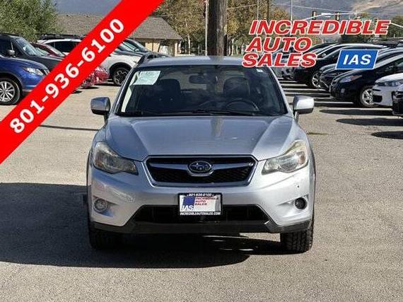 SUBARU XV CROSSTREK 2013 JF2GPACC5D2217092 image SUBARU XV CROSSTREK 2013 JF2GPACC5D2217092 image